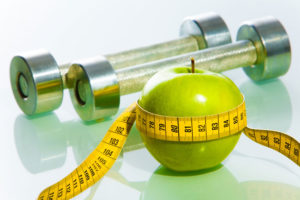 Silvia Tucci, Personal Fitness Training in München - Ernährungsberatung
